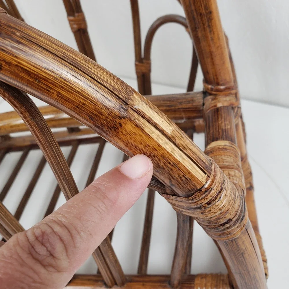 N/A vintage bent